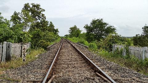 Goa Roads and Railways - Download Goa Photos
